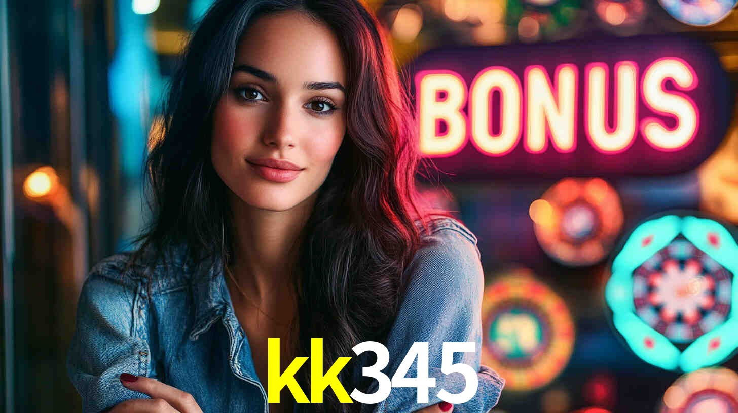 kk345: Seu Cassino Premiado com Pagamentos Rápidos