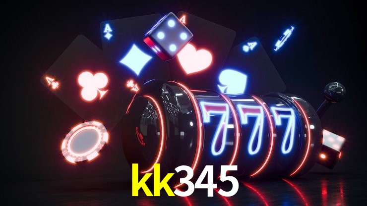 Welcome Bonus kk345