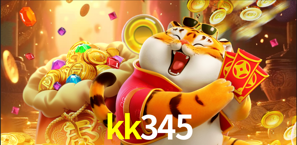 kk345 - Cassino Mais Completo Online - kk345.com