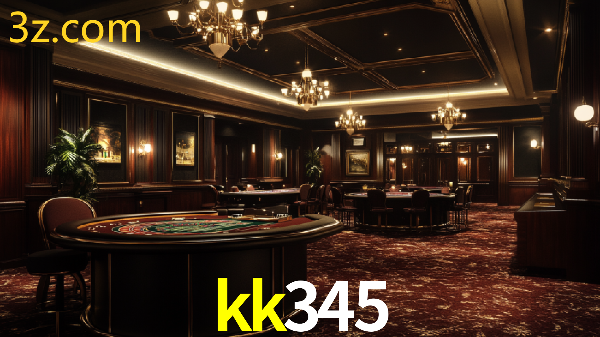 KK345