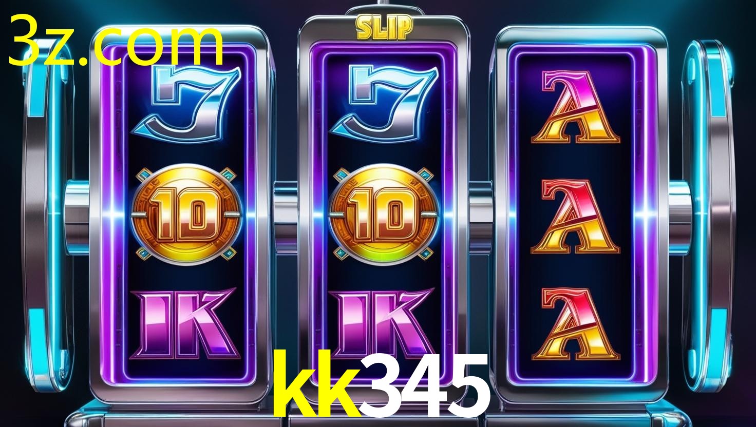 KK345