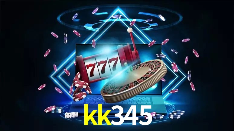 Recursos de Bônus kk345