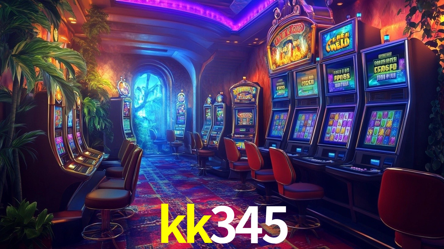 Blackjack Table kk345
