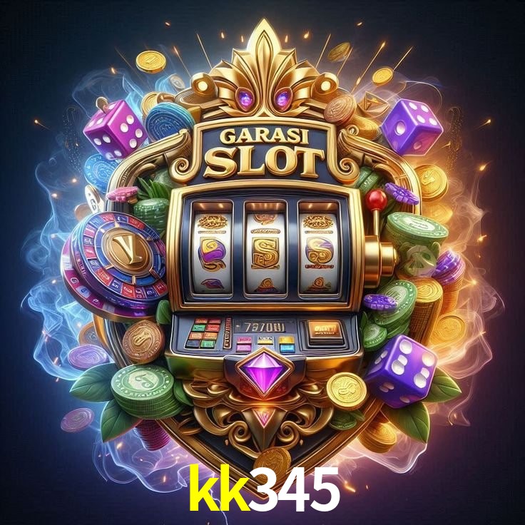Diretório de Jogos kk345