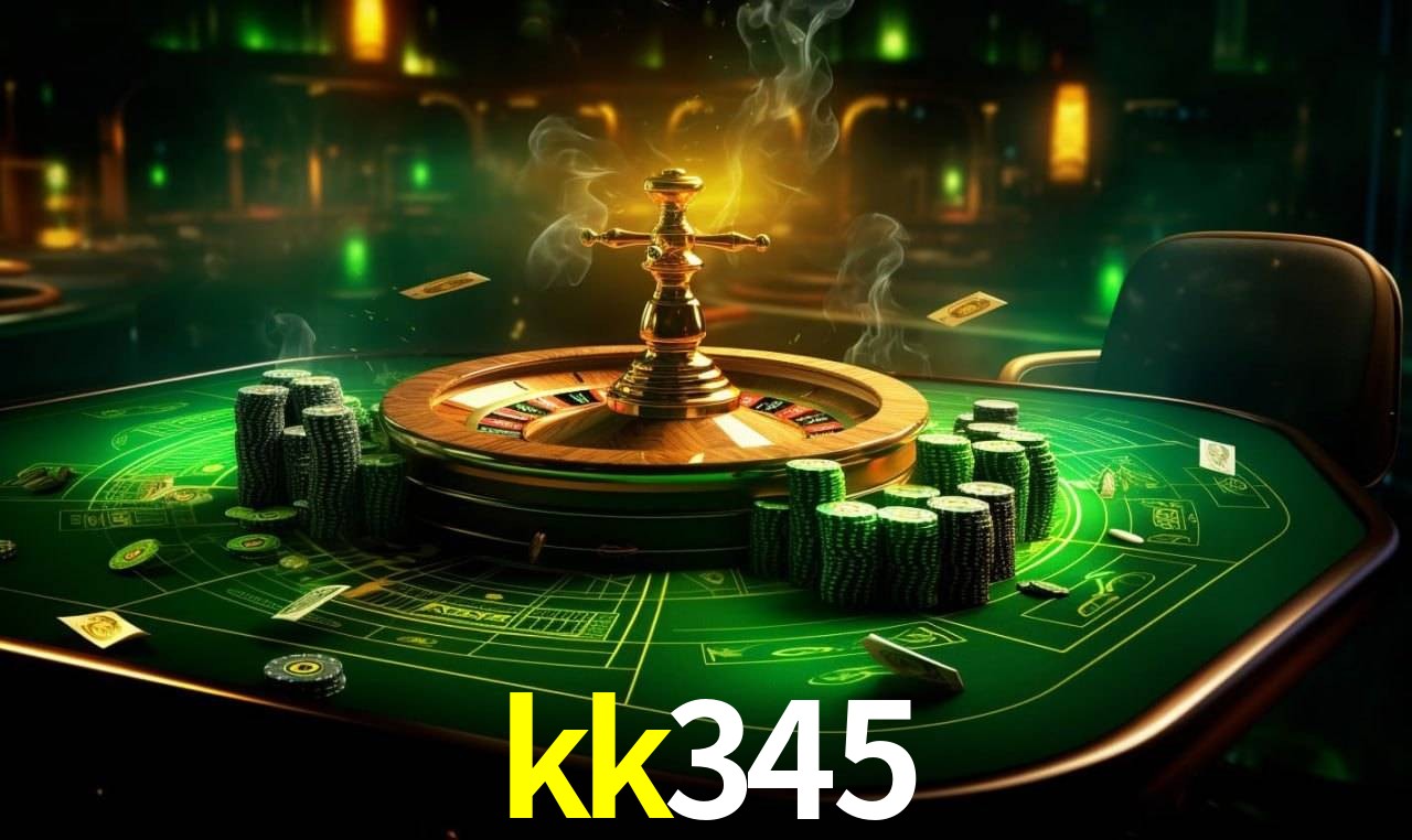 Descubra o Programa VIP da kk345: Vantagens Exclusivas para Jogadores