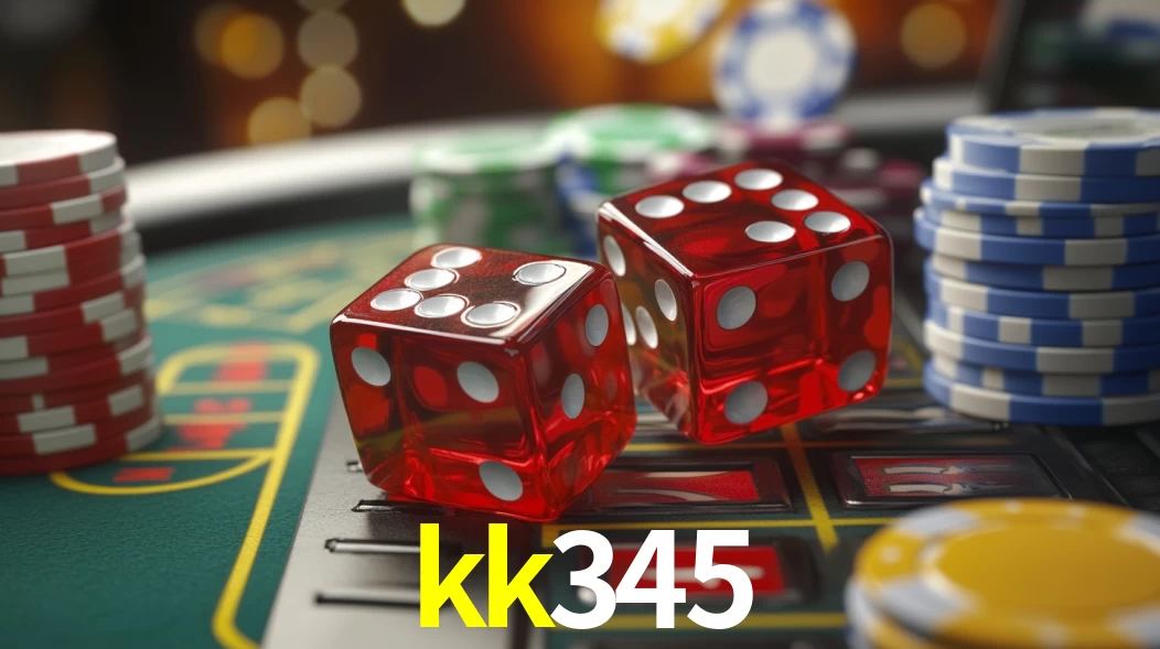 VIP Casino kk345