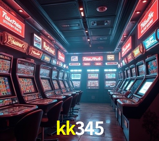 Sistemas de Segurança kk345