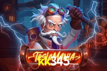 Estatísticas do Jogo kk345