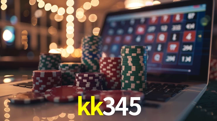 2FA Security kk345