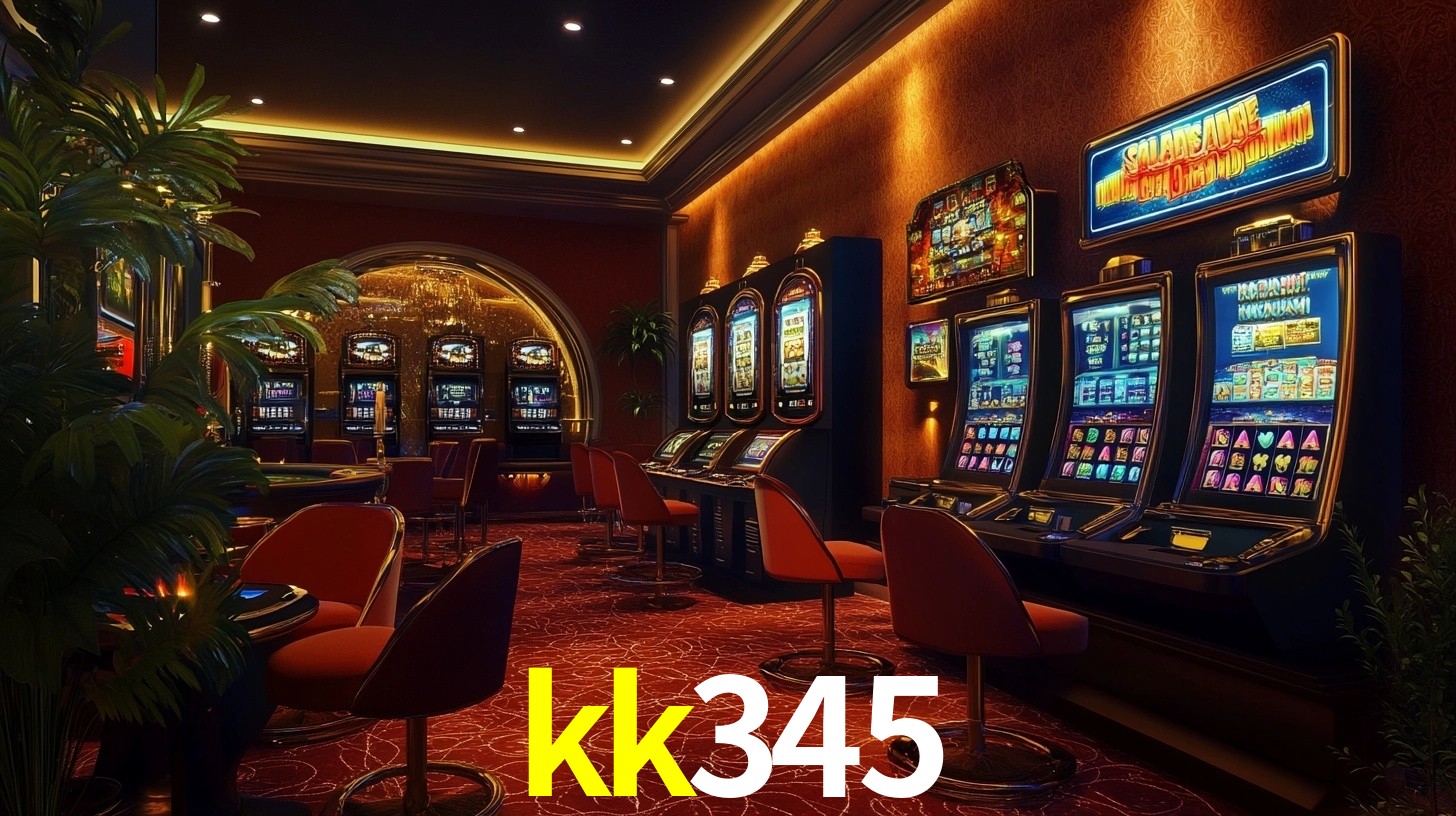 Live Casino kk345
