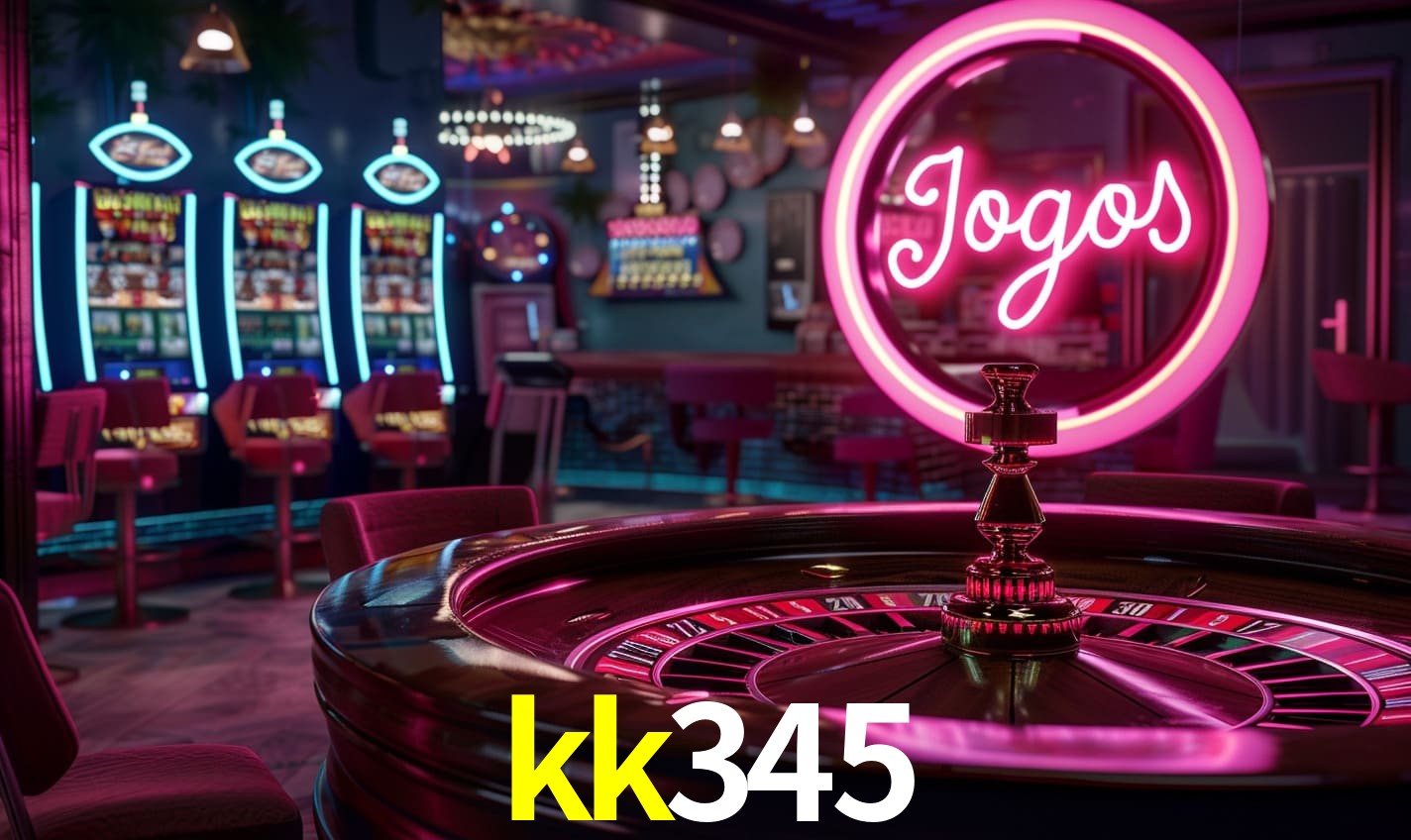 Explorando a Categoria de Eventos em Apostas na kk345