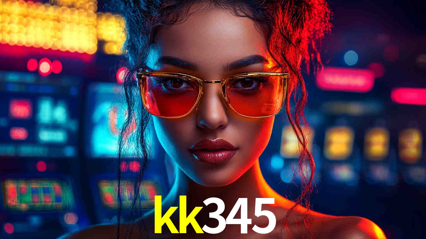 A Experiência Imersiva dos Cassinos Ao Vivo no kk345