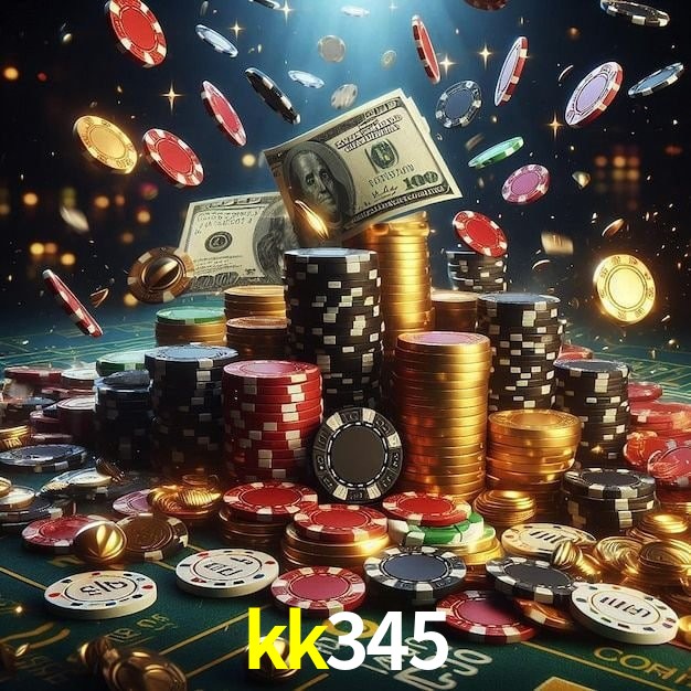 Inovações de Jogos na kk345: O Futuro das Experiências Interativas