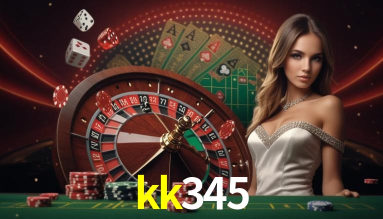 Account Benefits kk345
