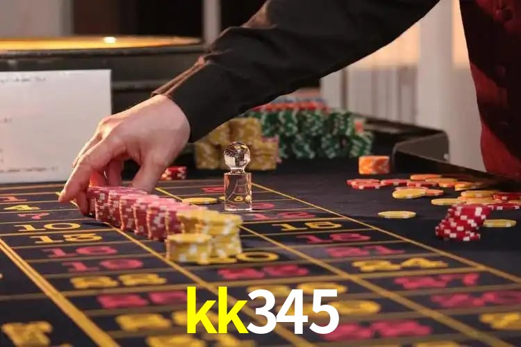 A Revolução dos Aplicativos de Jogos no kk345