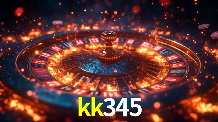 kk345 App Interface