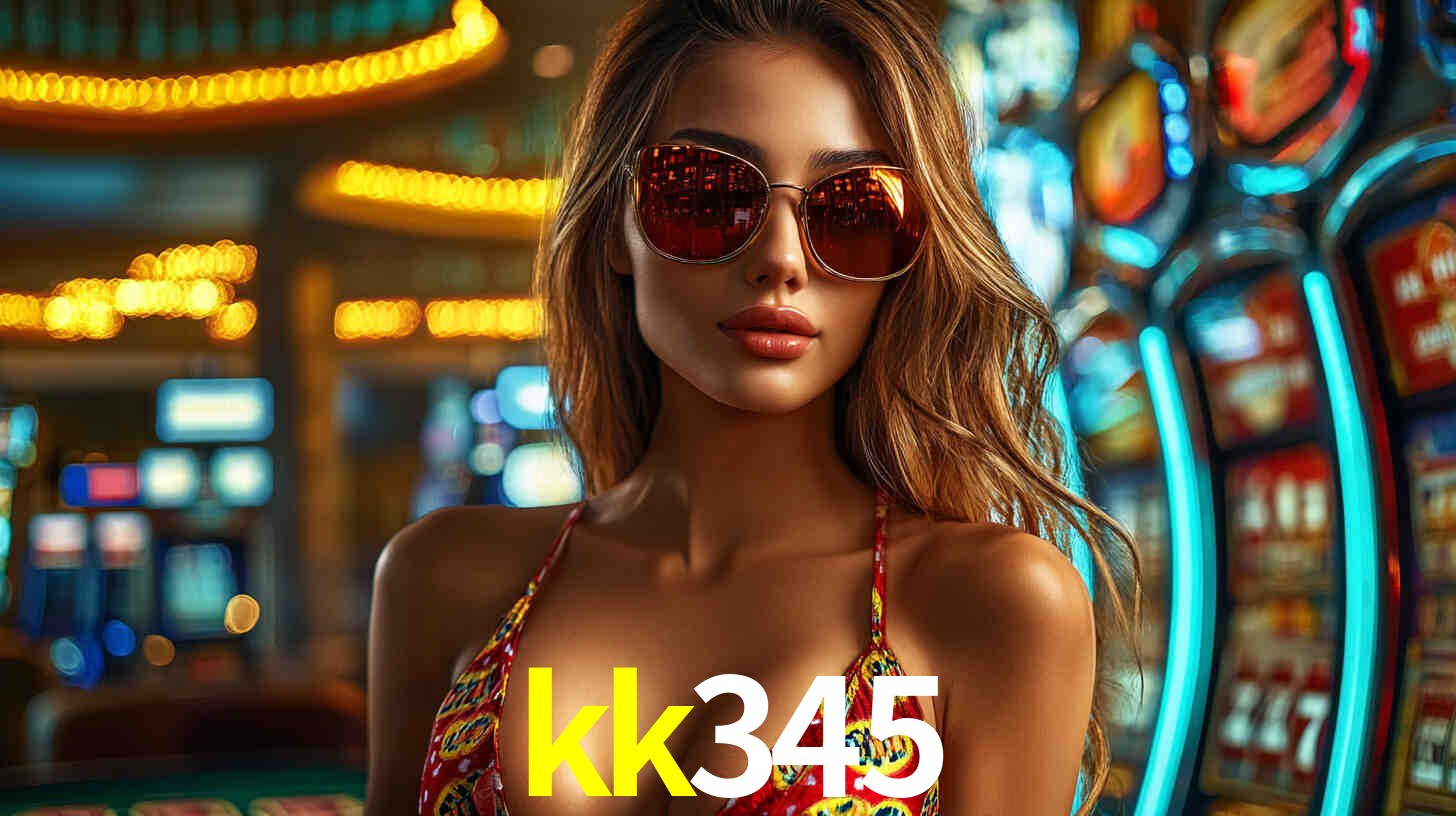Welcome Bonus kk345