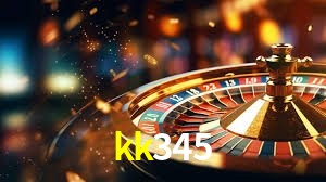 Tecnologia da Plataforma kk345