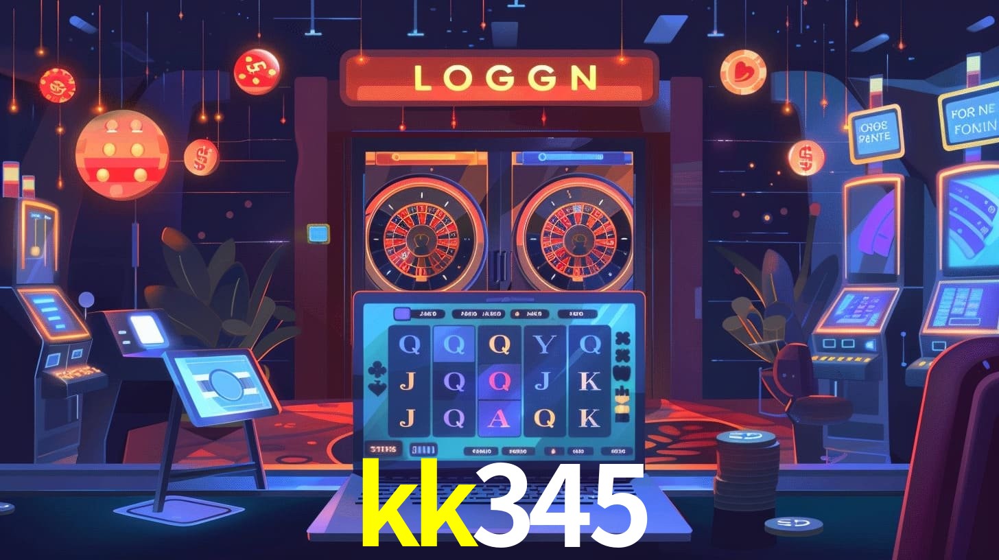 Benefícios da Conta kk345