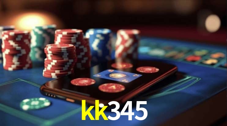 Mesa de Blackjack kk345