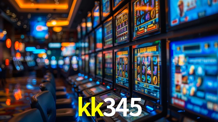 Platform Technology kk345