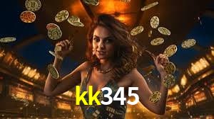 Player Reviews kk345