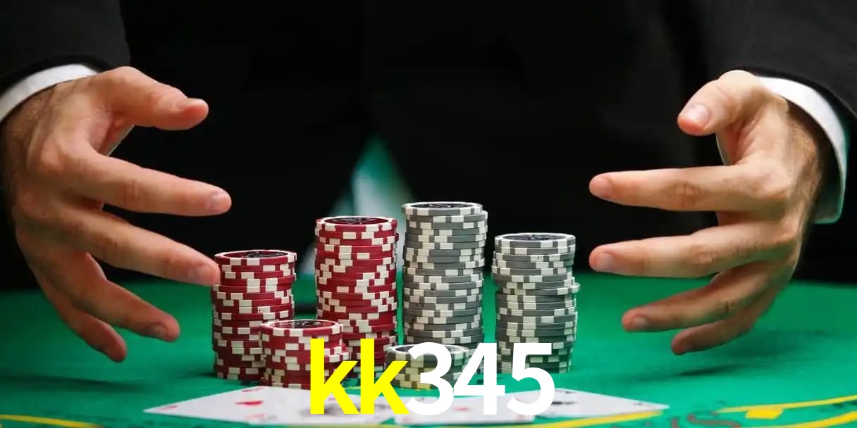 cassino kk345