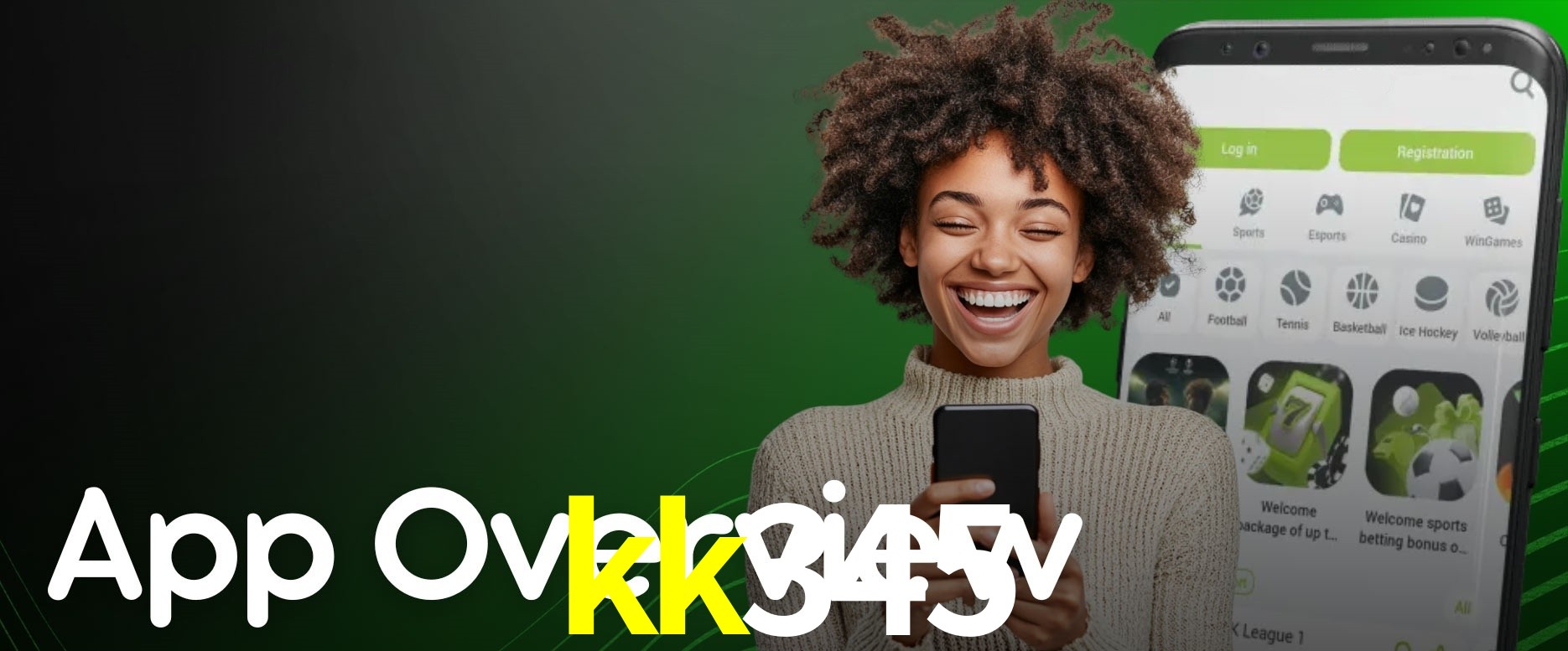 Flash Promotion kk345